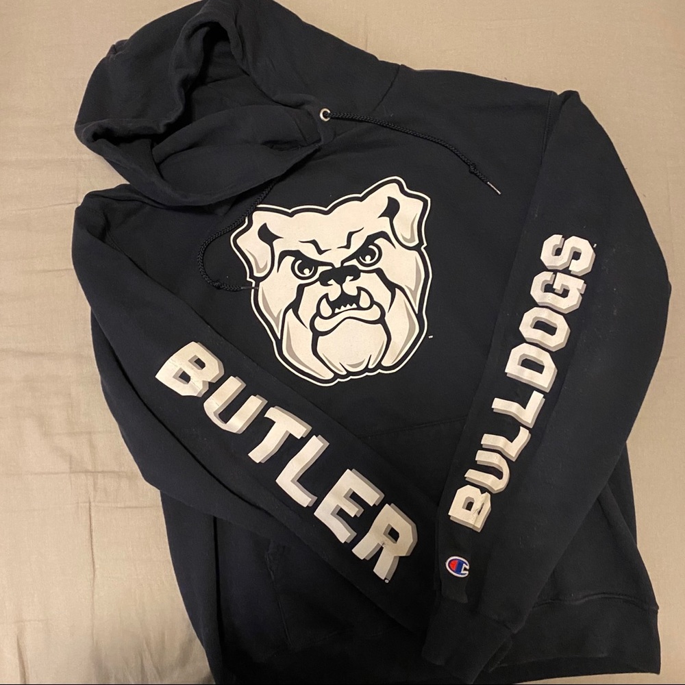Butler Bulldogs Sweatshirt